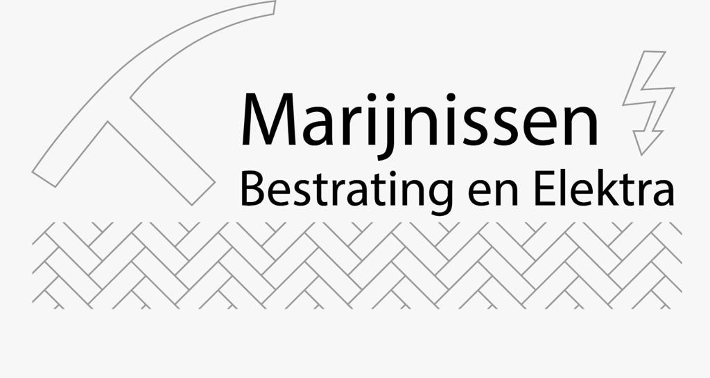 Marijnissen Bestrating en Elektra
